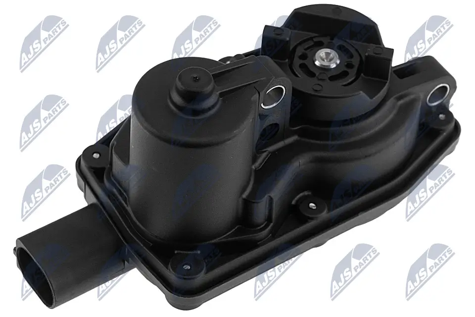 Stellelement, Drallklappen (Saugrohr) 12 V NTY ENK-PL-002