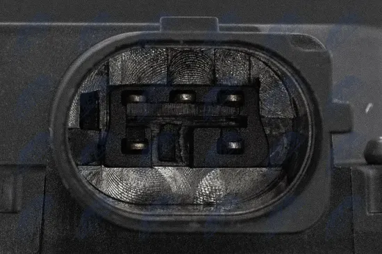 Stellelement, Drallklappen (Saugrohr) 12 V NTY ENK-PL-002 Bild Stellelement, Drallklappen (Saugrohr) 12 V NTY ENK-PL-002