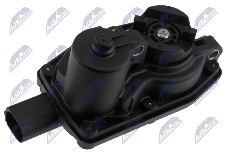 Stellelement, Drallklappen (Saugrohr) 12 V NTY ENK-PL-003