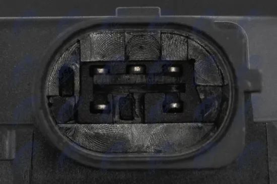 Stellelement, Drallklappen (Saugrohr) 12 V NTY ENK-PL-003 Bild Stellelement, Drallklappen (Saugrohr) 12 V NTY ENK-PL-003