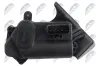 Stellelement, Drallklappen (Saugrohr) 12 V NTY ENK-VV-001 Bild Stellelement, Drallklappen (Saugrohr) 12 V NTY ENK-VV-001