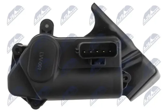 Stellelement, Drallklappen (Saugrohr) 12 V NTY ENK-VV-001 Bild Stellelement, Drallklappen (Saugrohr) 12 V NTY ENK-VV-001