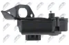 Stellelement, Drallklappen (Saugrohr) 12 V NTY ENK-VV-001 Bild Stellelement, Drallklappen (Saugrohr) 12 V NTY ENK-VV-001