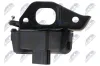 Stellelement, Drallklappen (Saugrohr) 12 V NTY ENK-VV-001