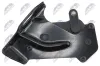 Stellelement, Drallklappen (Saugrohr) 12 V NTY ENK-VV-001 Bild Stellelement, Drallklappen (Saugrohr) 12 V NTY ENK-VV-001