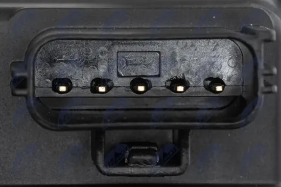 Stellelement, Drallklappen (Saugrohr) 12 V NTY ENK-VV-001 Bild Stellelement, Drallklappen (Saugrohr) 12 V NTY ENK-VV-001