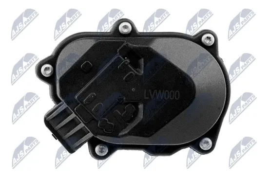 Stellelement, Drallklappen (Saugrohr) NTY ENK-VW-000 Bild Stellelement, Drallklappen (Saugrohr) NTY ENK-VW-000