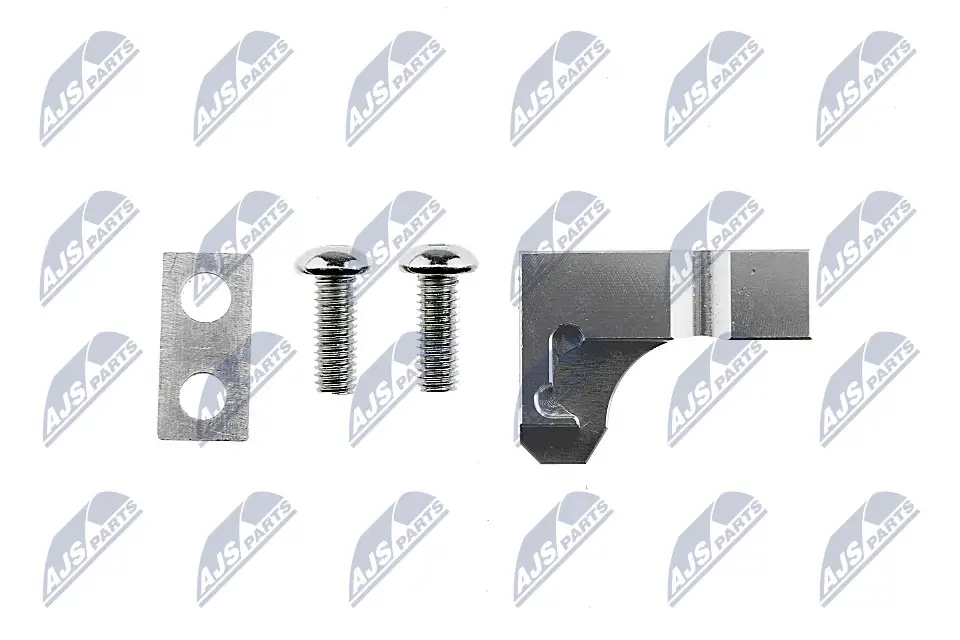 Reparatursatz, Saugrohrmodul NTY ENK-VW-003