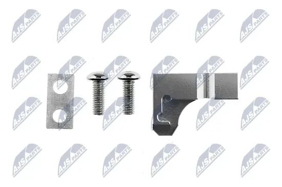 Reparatursatz, Saugrohrmodul NTY ENK-VW-003 Bild Reparatursatz, Saugrohrmodul NTY ENK-VW-003