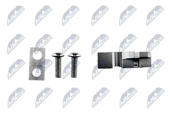 Reparatursatz, Saugrohrmodul NTY ENK-VW-003 Bild Reparatursatz, Saugrohrmodul NTY ENK-VW-003