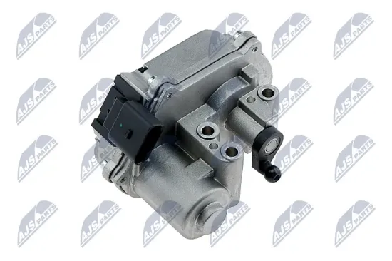 Stellelement, Umschaltklappe (Saugrohr) links rechts NTY ENK-VW-007 Bild Stellelement, Umschaltklappe (Saugrohr) links rechts NTY ENK-VW-007