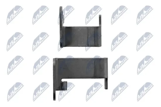 Reparatursatz, Saugrohrmodul NTY ENK-VW-008 Bild Reparatursatz, Saugrohrmodul NTY ENK-VW-008