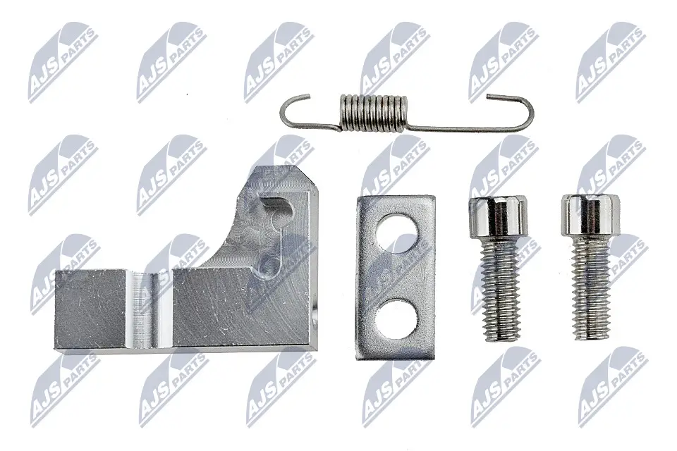 Reparatursatz, Saugrohrmodul NTY ENK-VW-009