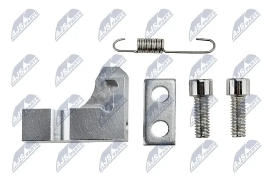 Reparatursatz, Saugrohrmodul NTY ENK-VW-009 Bild Reparatursatz, Saugrohrmodul NTY ENK-VW-009