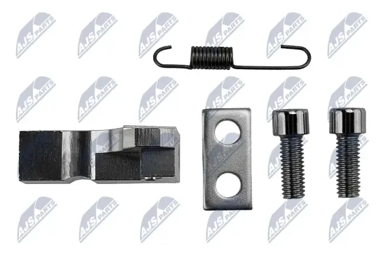 Reparatursatz, Saugrohrmodul NTY ENK-VW-009 Bild Reparatursatz, Saugrohrmodul NTY ENK-VW-009