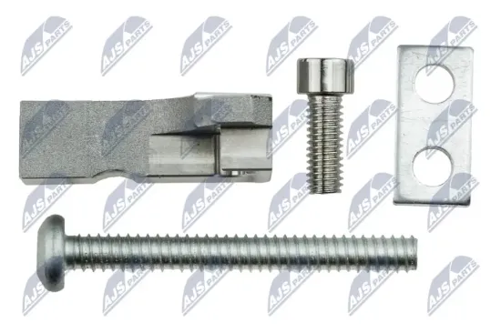 Stutzen, Ansaugkrümmer NTY ENK-VW-010 Bild Stutzen, Ansaugkrümmer NTY ENK-VW-010