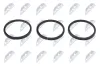 Dichtung, Nockenwellenverstellung NTY ENK-VW-011 Bild Dichtung, Nockenwellenverstellung NTY ENK-VW-011