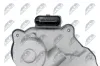 Stellelement, Drallklappen (Saugrohr) NTY ENK-WW-000 Bild Stellelement, Drallklappen (Saugrohr) NTY ENK-WW-000