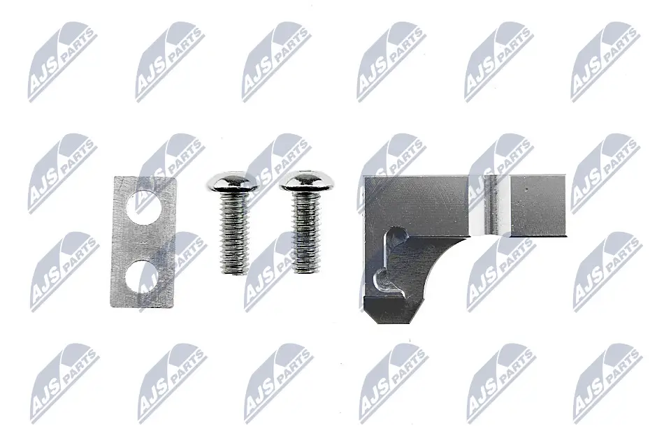 Reparatursatz, Saugrohrmodul NTY ENK-WW-003