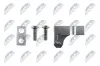 Reparatursatz, Saugrohrmodul NTY ENK-WW-003 Bild Reparatursatz, Saugrohrmodul NTY ENK-WW-003