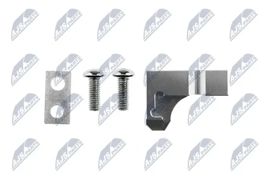 Reparatursatz, Saugrohrmodul NTY ENK-WW-003 Bild Reparatursatz, Saugrohrmodul NTY ENK-WW-003