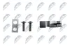 Reparatursatz, Saugrohrmodul NTY ENK-WW-003 Bild Reparatursatz, Saugrohrmodul NTY ENK-WW-003