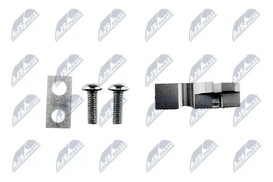 Reparatursatz, Saugrohrmodul NTY ENK-WW-003 Bild Reparatursatz, Saugrohrmodul NTY ENK-WW-003