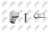 Stellelement, Drallklappen (Saugrohr) NTY ENK-WW-004