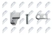 Stellelement, Drallklappen (Saugrohr) NTY ENK-WW-004
