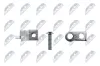 Stellelement, Drallklappen (Saugrohr) NTY ENK-WW-004 Bild Stellelement, Drallklappen (Saugrohr) NTY ENK-WW-004