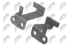Reparatursatz, Saugrohrmodul NTY ENK-WW-008 Bild Reparatursatz, Saugrohrmodul NTY ENK-WW-008