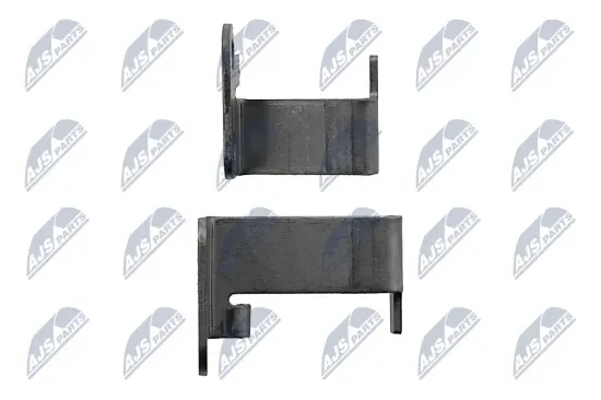 Reparatursatz, Saugrohrmodul NTY ENK-WW-008 Bild Reparatursatz, Saugrohrmodul NTY ENK-WW-008