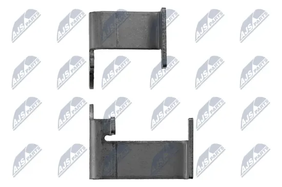 Reparatursatz, Saugrohrmodul NTY ENK-WW-008 Bild Reparatursatz, Saugrohrmodul NTY ENK-WW-008