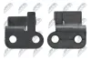 Reparatursatz, Saugrohrmodul NTY ENK-WW-008 Bild Reparatursatz, Saugrohrmodul NTY ENK-WW-008