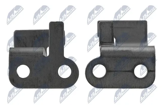 Reparatursatz, Saugrohrmodul NTY ENK-WW-008 Bild Reparatursatz, Saugrohrmodul NTY ENK-WW-008