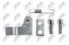 Reparatursatz, Saugrohrmodul NTY ENK-WW-009