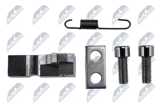 Reparatursatz, Saugrohrmodul NTY ENK-WW-009 Bild Reparatursatz, Saugrohrmodul NTY ENK-WW-009