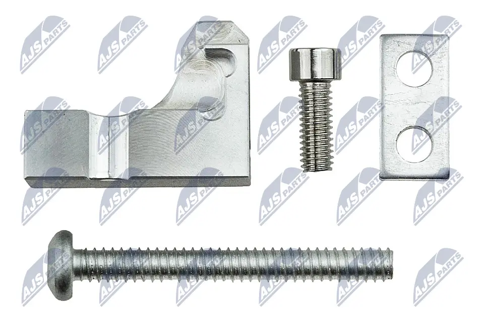 Stutzen, Ansaugkrümmer NTY ENK-WW-010