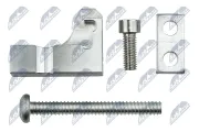 Stutzen, Ansaugkrümmer NTY ENK-WW-010