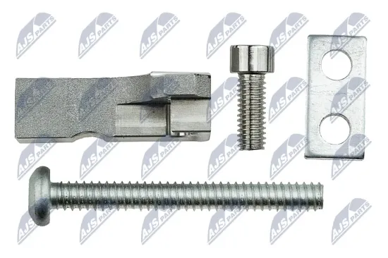 Stutzen, Ansaugkrümmer NTY ENK-WW-010 Bild Stutzen, Ansaugkrümmer NTY ENK-WW-010