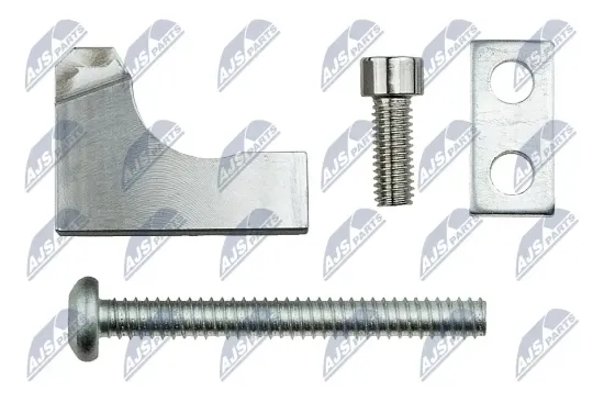 Stutzen, Ansaugkrümmer NTY ENK-WW-010 Bild Stutzen, Ansaugkrümmer NTY ENK-WW-010