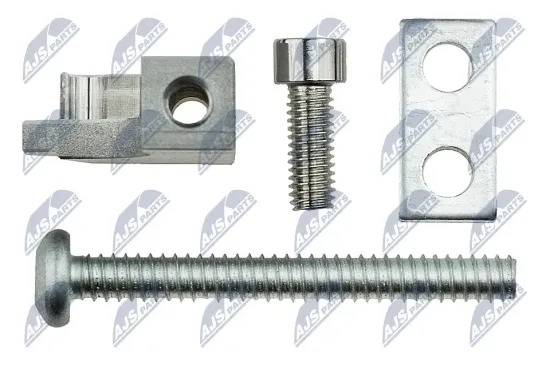 Stutzen, Ansaugkrümmer NTY ENK-WW-010 Bild Stutzen, Ansaugkrümmer NTY ENK-WW-010
