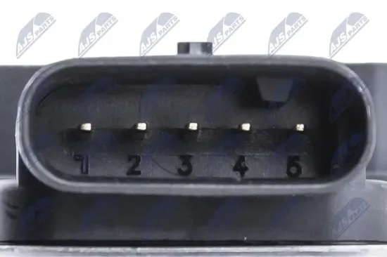 NOx-Sensor, Harnstoffeinspritzung NTY ENOX-AU-002 Bild NOx-Sensor, Harnstoffeinspritzung NTY ENOX-AU-002