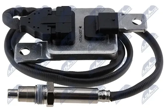 Antriebswelle Vorderachse rechts NTY NPW-CH-058 Bild Antriebswelle Vorderachse rechts NTY NPW-CH-058