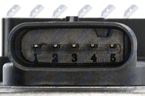 Antriebswelle Vorderachse rechts NTY NPW-CH-062 Bild Antriebswelle Vorderachse rechts NTY NPW-CH-062