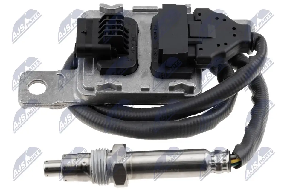 NOx-Sensor, Harnstoffeinspritzung vor SCR-Katalysator NTY ENOX-AU-024