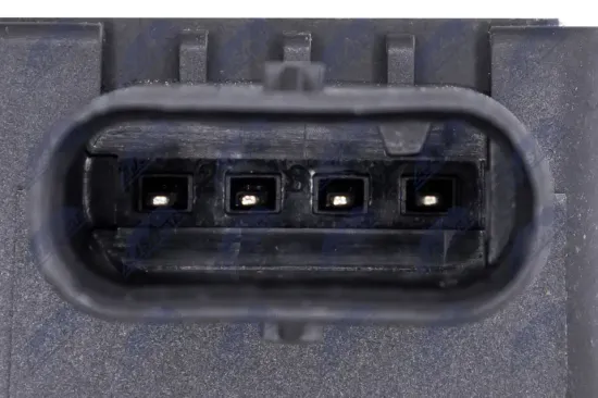 Partikelsensor NTY ENOX-HY-004 Bild Partikelsensor NTY ENOX-HY-004