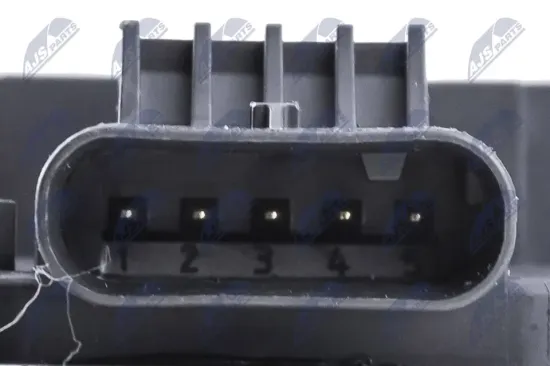 NOx-Sensor, Harnstoffeinspritzung NTY ENOX-ME-014 Bild NOx-Sensor, Harnstoffeinspritzung NTY ENOX-ME-014