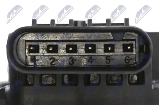 NOx-Sensor, Harnstoffeinspritzung NTY ENOX-PL-000 Bild NOx-Sensor, Harnstoffeinspritzung NTY ENOX-PL-000