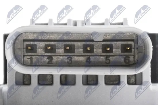 NOx-Sensor, Harnstoffeinspritzung NTY ENOX-PL-002 Bild NOx-Sensor, Harnstoffeinspritzung NTY ENOX-PL-002